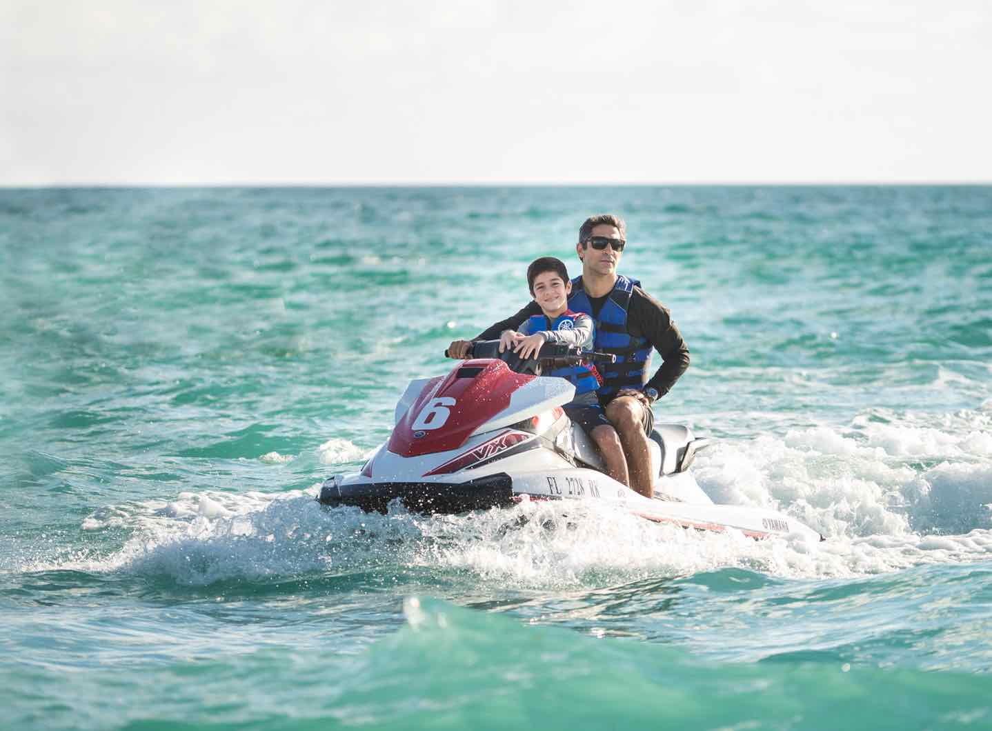 Jet Ski