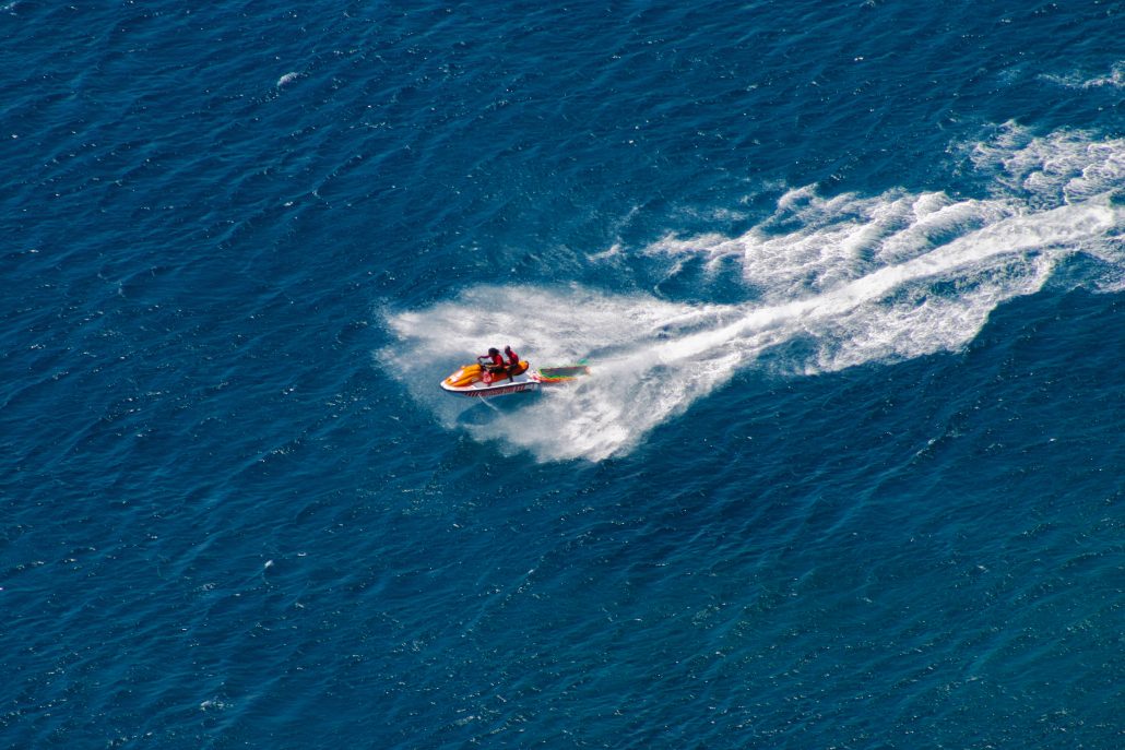 Jet Ski Tours in Miami