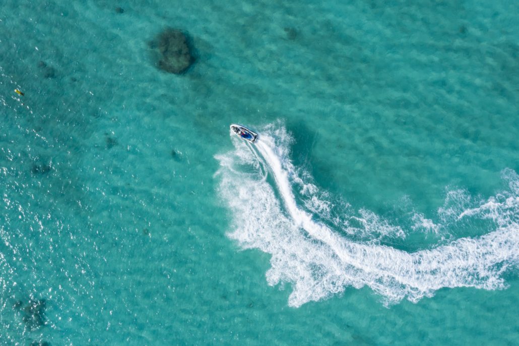 Jet Ski Tours in Miami