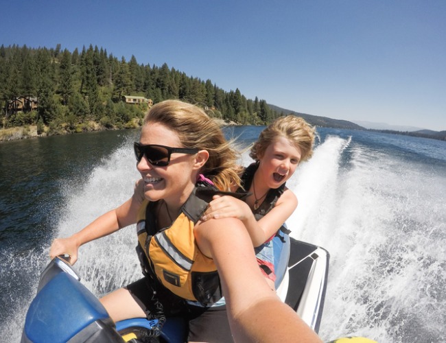 WaveRunner Tours in South Beach